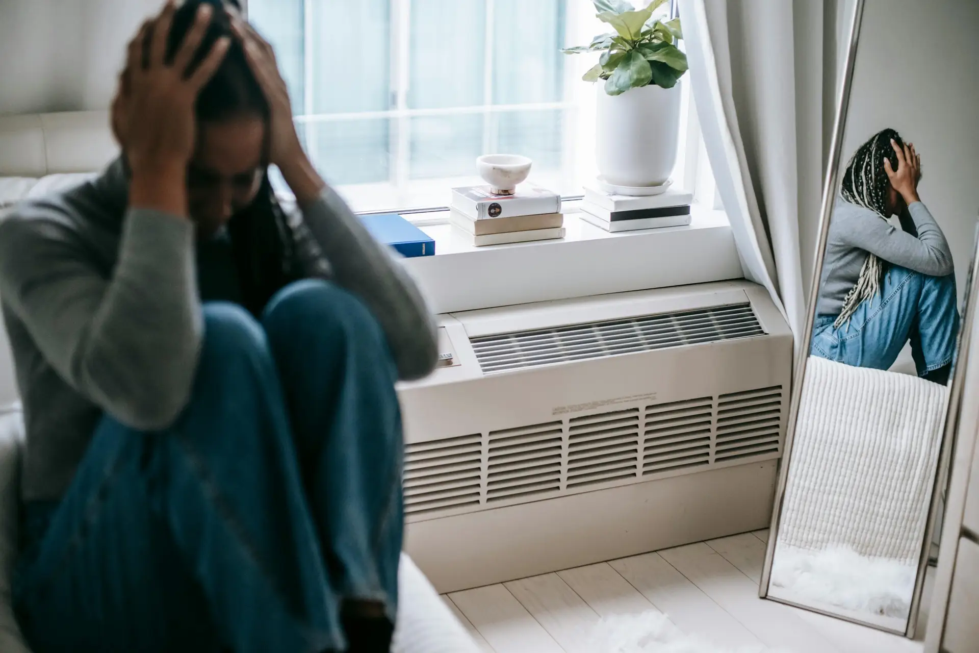 Gérer l'anxiété après un diagnostic de cancer du sein