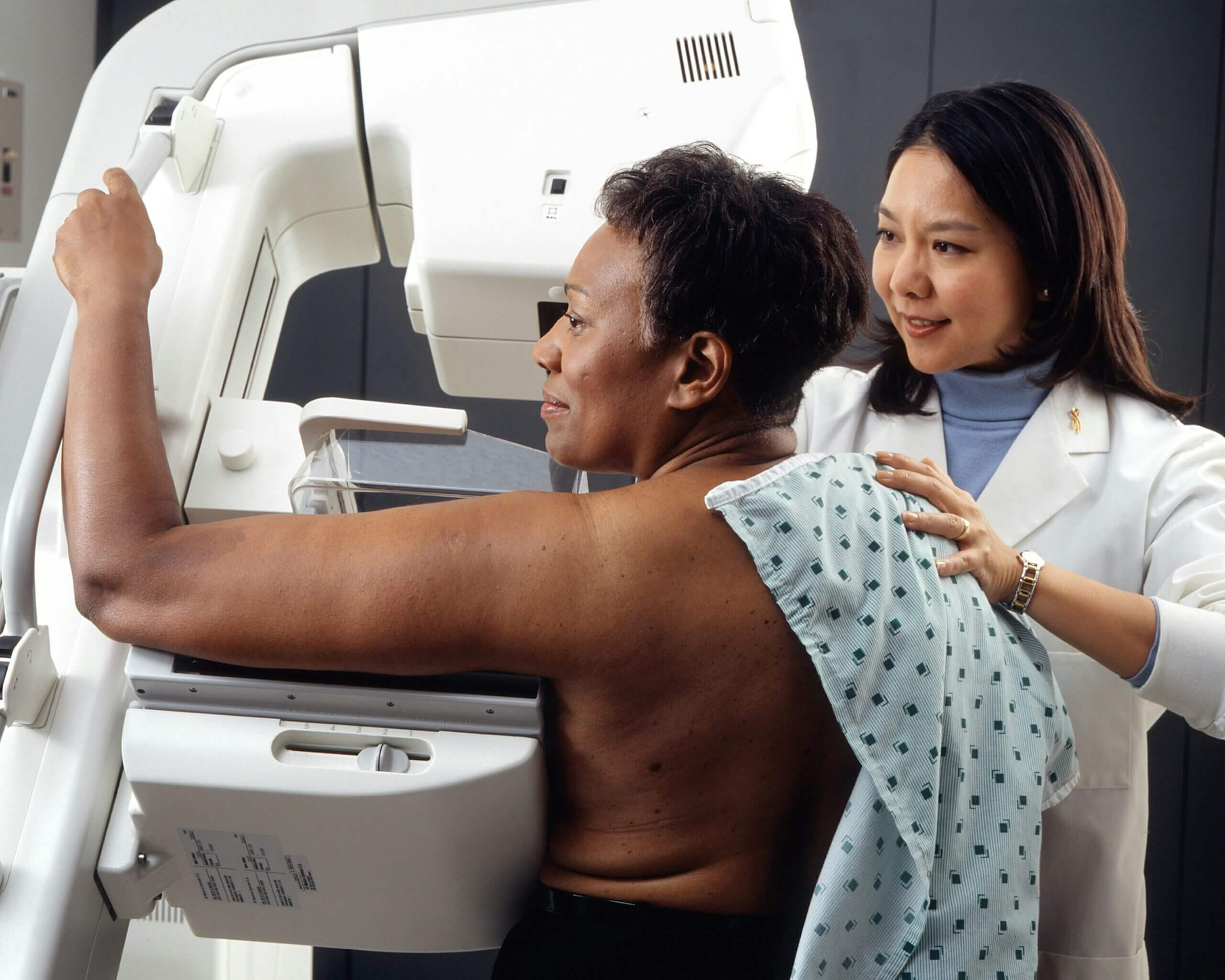 mammogram