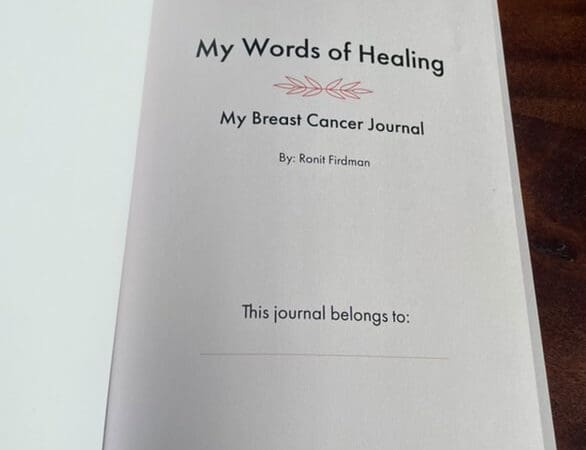journaling