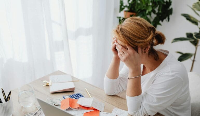 financial toxicity