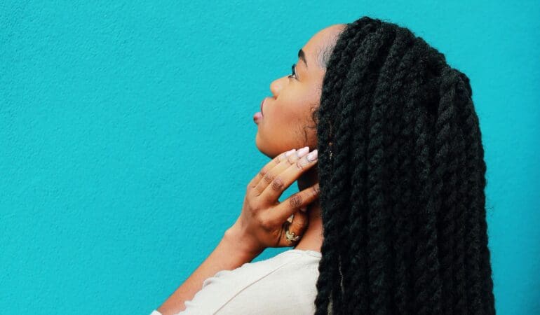 black women