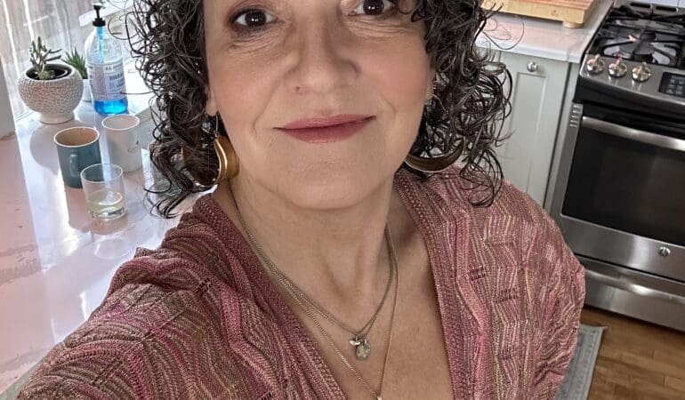 chemo curls
