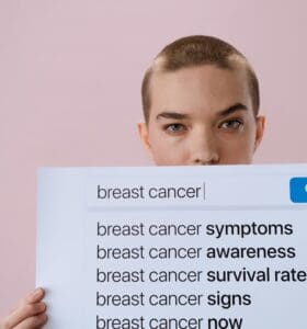 breast cancer screening guidelines