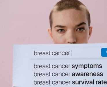 breast cancer screening guidelines