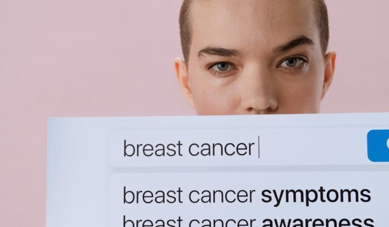 breast cancer screening guidelines