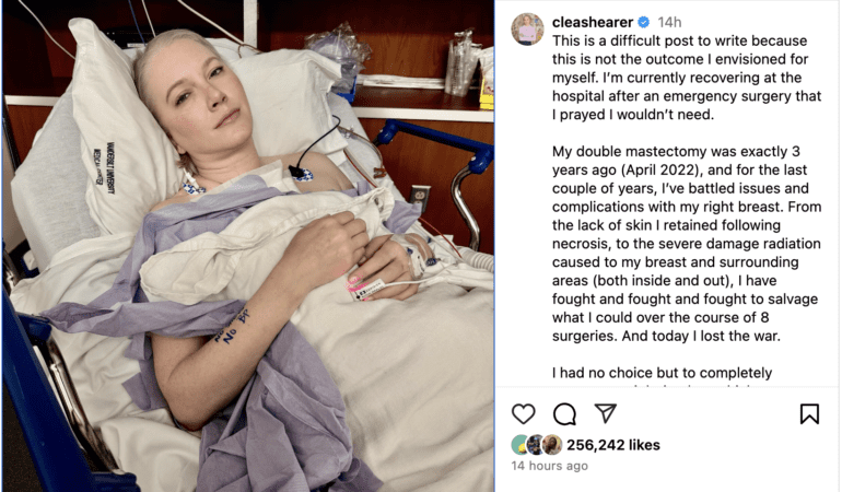 Clea Shearer