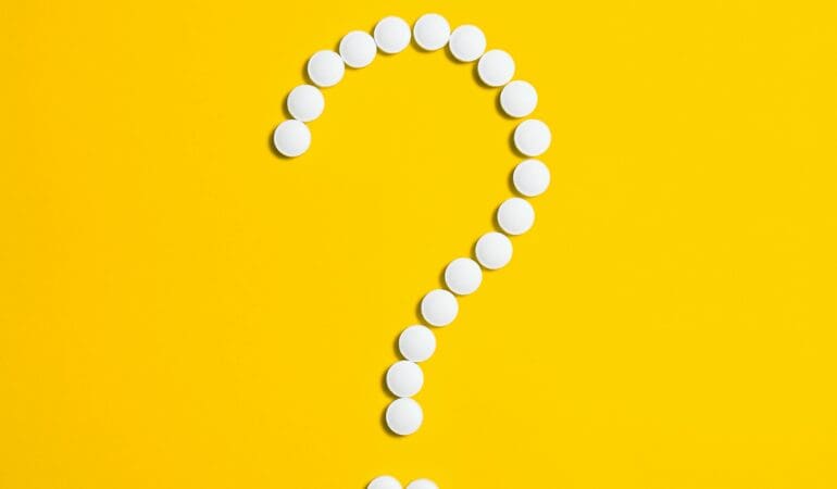 Top Ten Questions About Breast Cancer