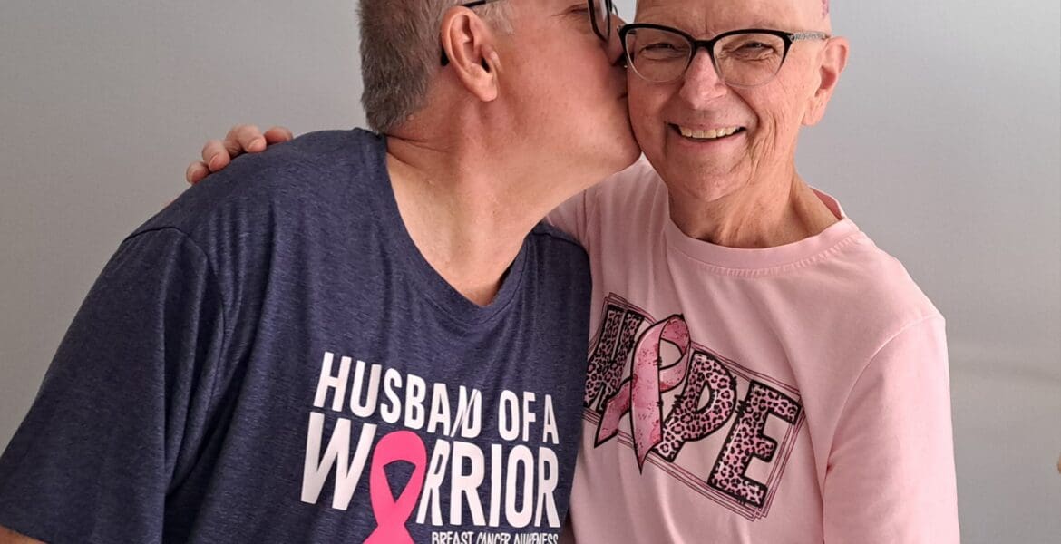 lobular breast cancer