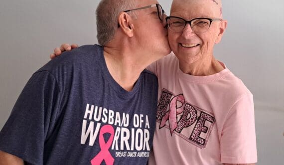 lobular breast cancer