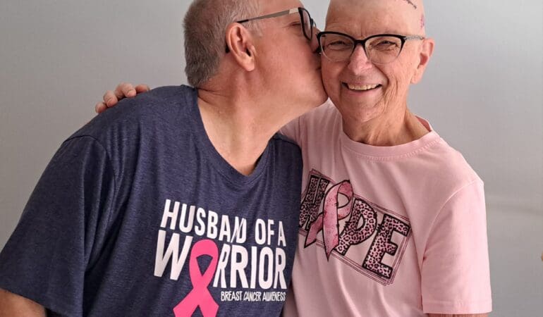lobular breast cancer