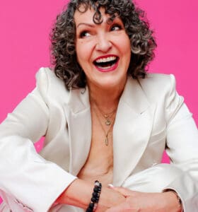 flat after mastectomy