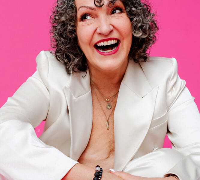 flat after mastectomy