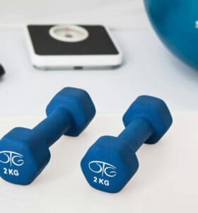 Exercise during cancer