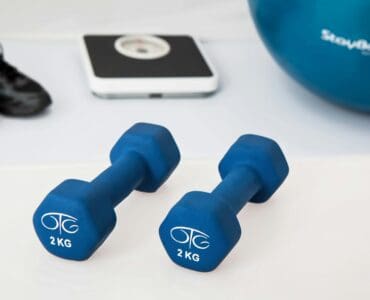 Exercise during cancer
