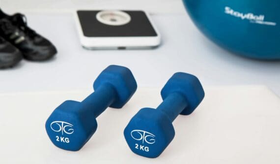 Exercise during cancer