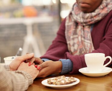 Empathetic witness