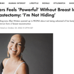 The 101 Guide to a Double Mastectomy