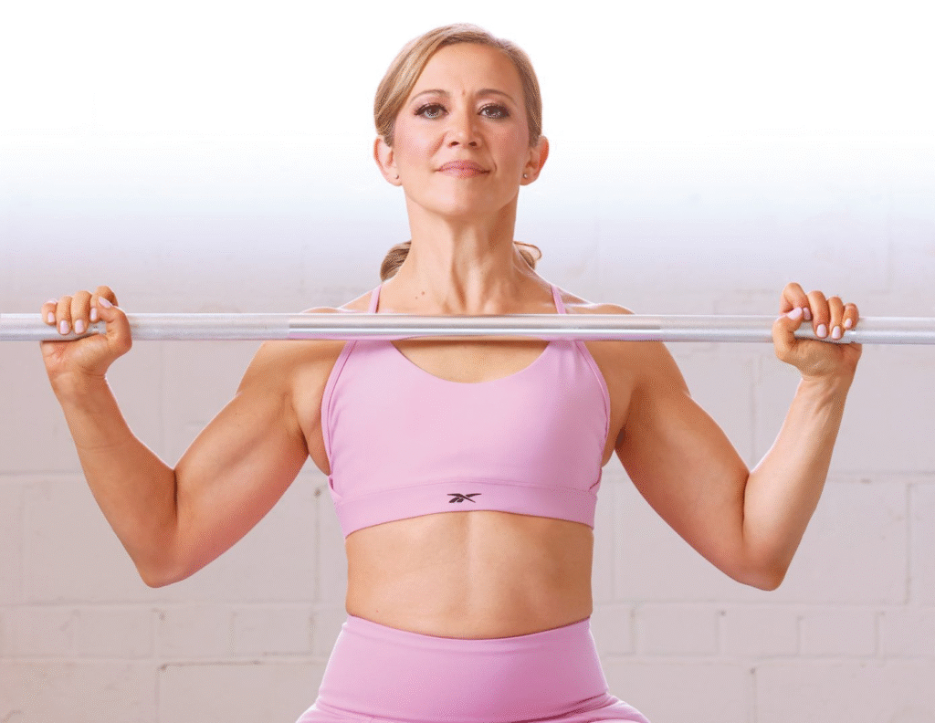 exercise during and after cancer treatment