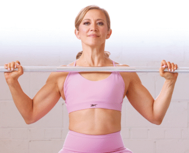exercise during and after cancer treatment