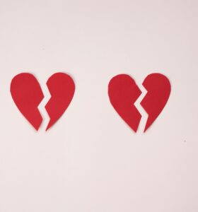 Life after a double mastectomy