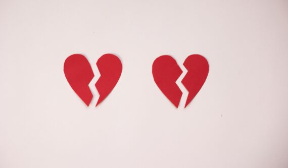 Life after a double mastectomy