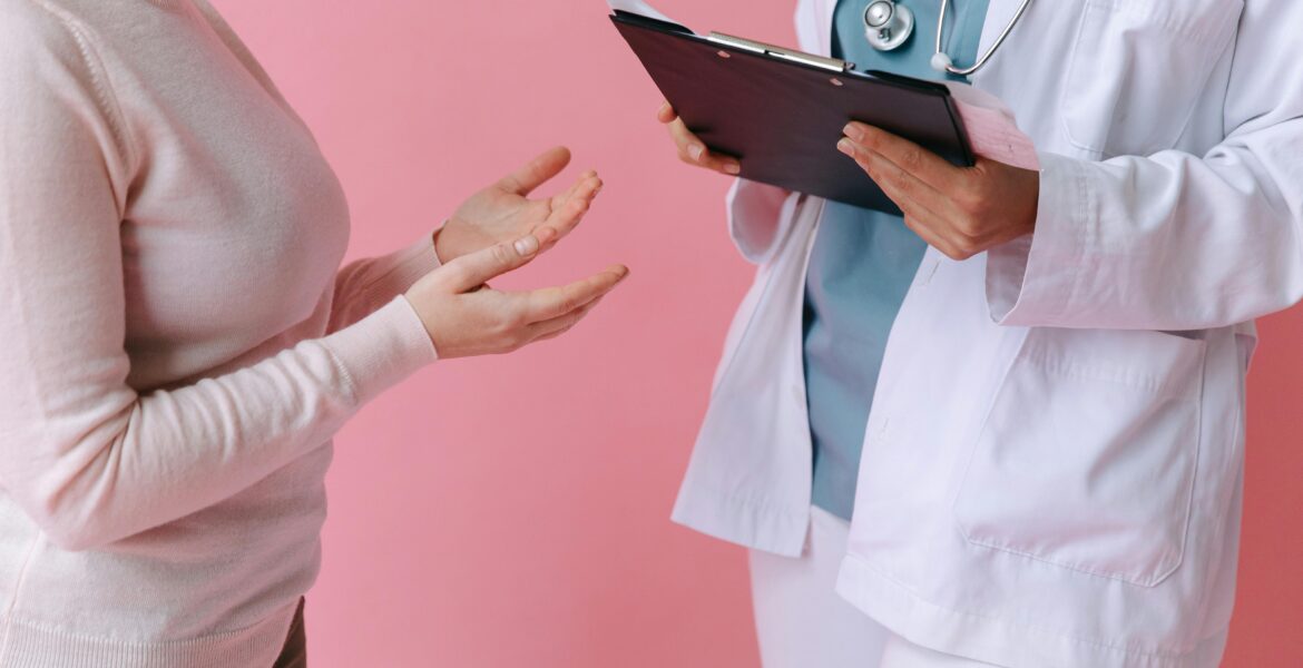Double mastectomy