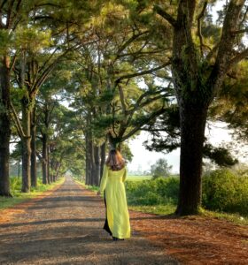 The Healing Power of Doing Nothing