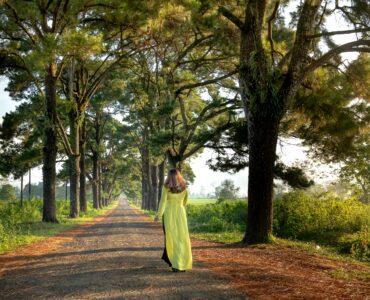 The Healing Power of Doing Nothing