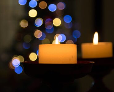 holiday rituals for cancer survivors