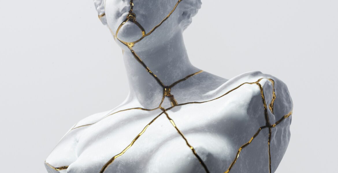 Breast cancer survivor