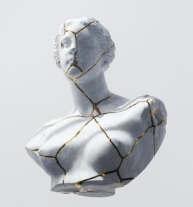 Breast cancer survivor