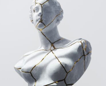 Breast cancer survivor