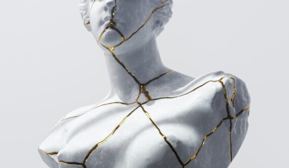 Breast cancer survivor