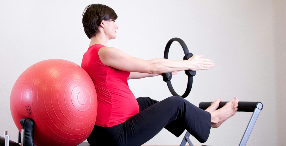 Pilates for breast cancer survivors