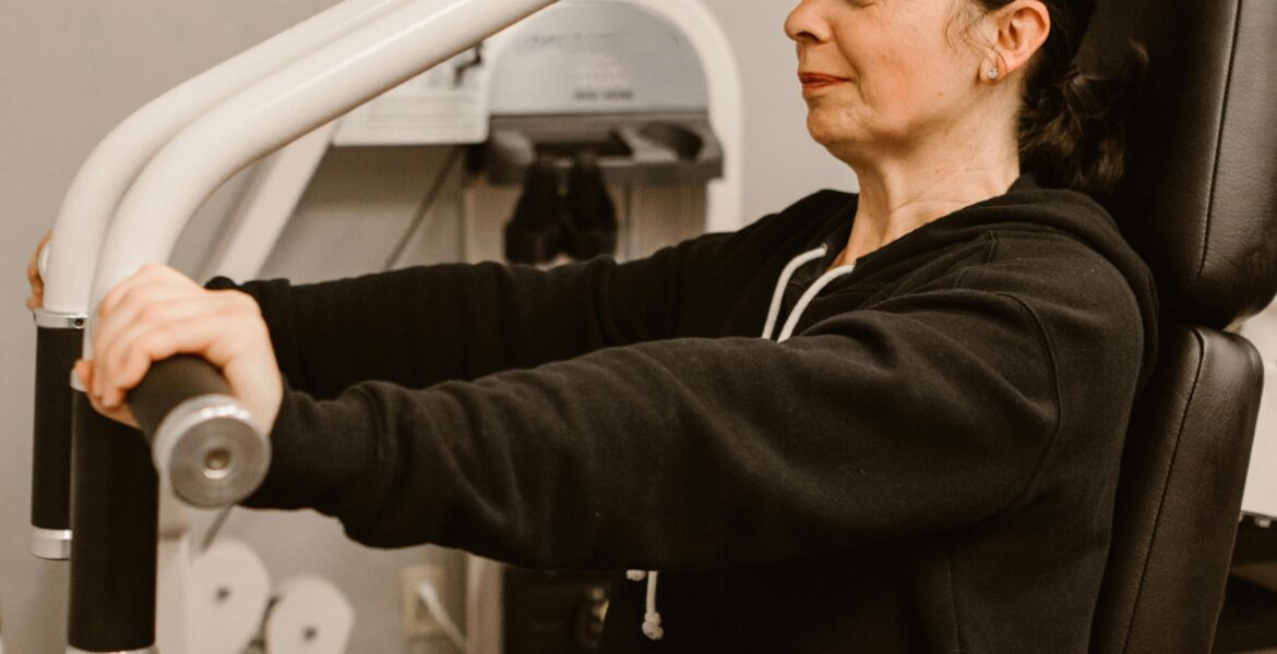 exercises after mastectomy