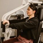 Exercise After Cancer Without Shame