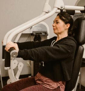 exercises after mastectomy
