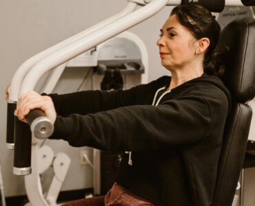 exercises after mastectomy