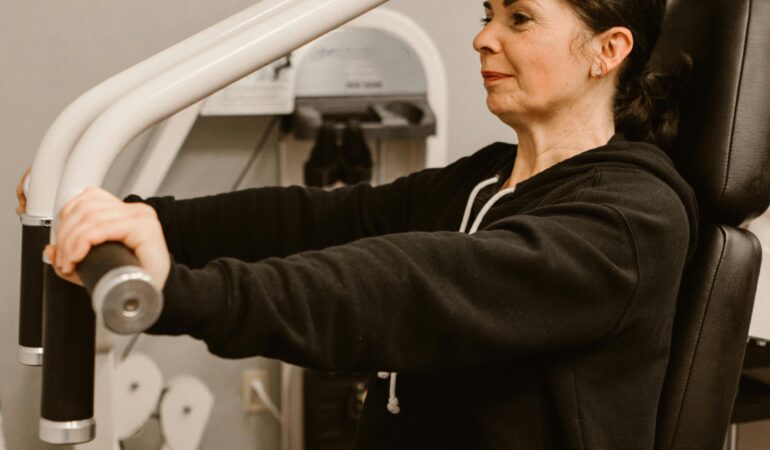 exercises after mastectomy