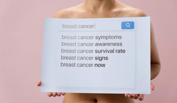 Susan G. Komen's 2026 Outlook Progress