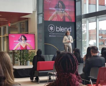 patient storytelling