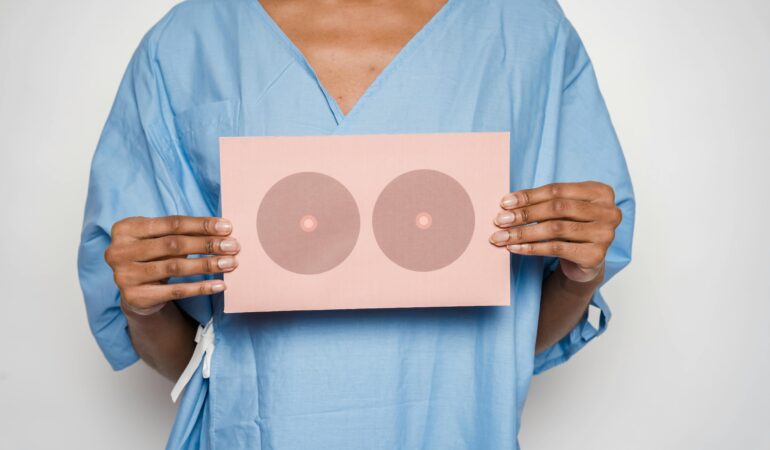 AI in Breast Cancer Screening