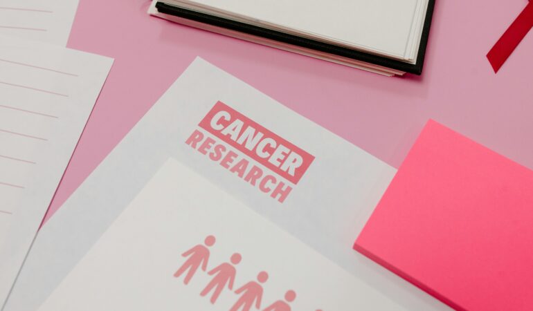 breast cancer survival rates