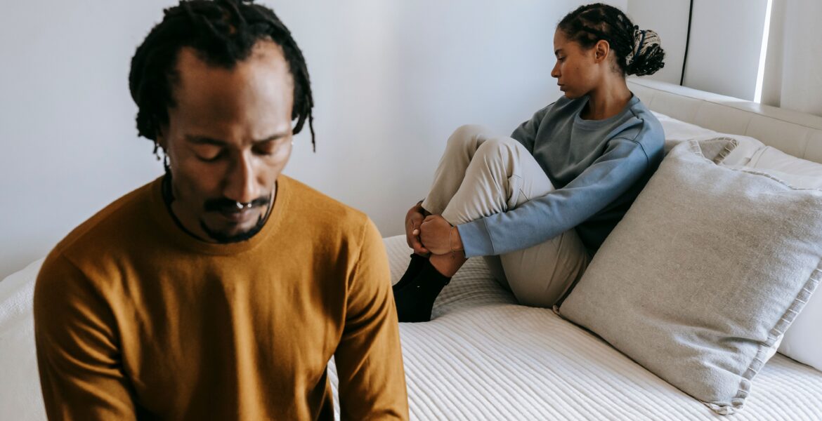 relationship strain and breast cancer