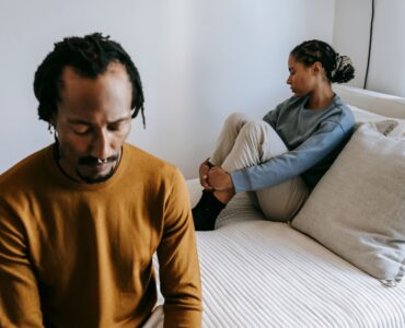 relationship strain and breast cancer