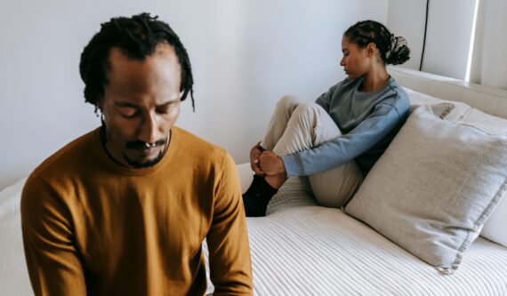 relationship strain and breast cancer