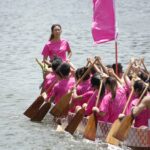 dragon boating and breast cancer survivorship