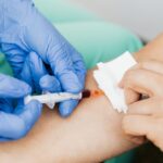 Cancer blood test