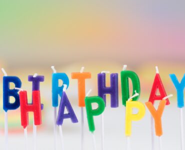 AskEllyn celebrates third birthday