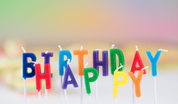 AskEllyn celebrates third birthday